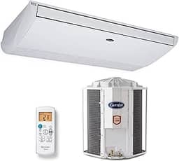 Ar Condicionado Split Piso Teto Carrier Xperience Só Frio 30000 BTUs 42ZQA30C5 220v 220v