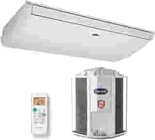 Ar Condicionado Split Piso Teto Carrier Xperience Só Frio 30000 BTUs 42ZQA30C5 220v 220v