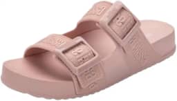Cozy Slide M-Lover Verde 35849