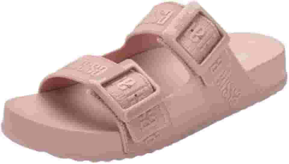Cozy Slide M-Lover Verde 35849