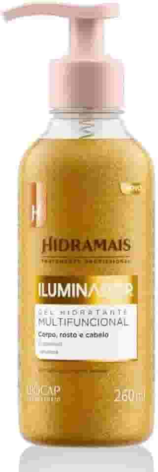 Iluminador Multifuncional, 260ml- Hidramais