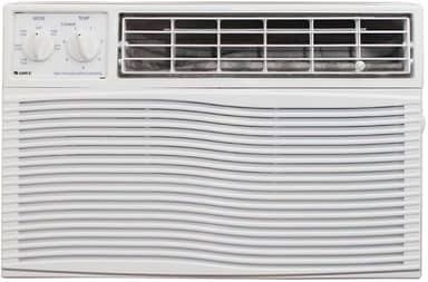 Ar Condicionado Janela Gree 10000 BTU/h Frio R32 Mecânico GJC10BK-A6NMND2A – 127 Volts