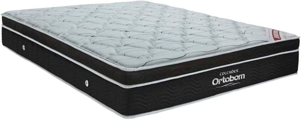 Elegant Superpocket (158x198x28)