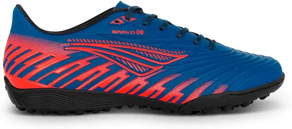 Chuteira Society Penalty Chuteira Society Penalty Bravo Y-3.0 adulto-unissex