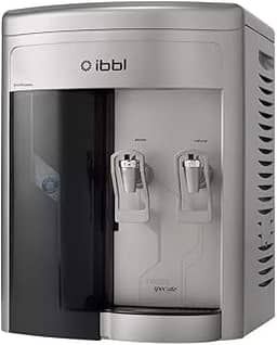 Purificador De Água IBBL Fr600 Speciale 220V Prata