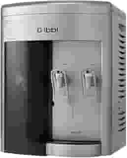 Purificador De Água IBBL Fr600 Speciale 220V Prata
