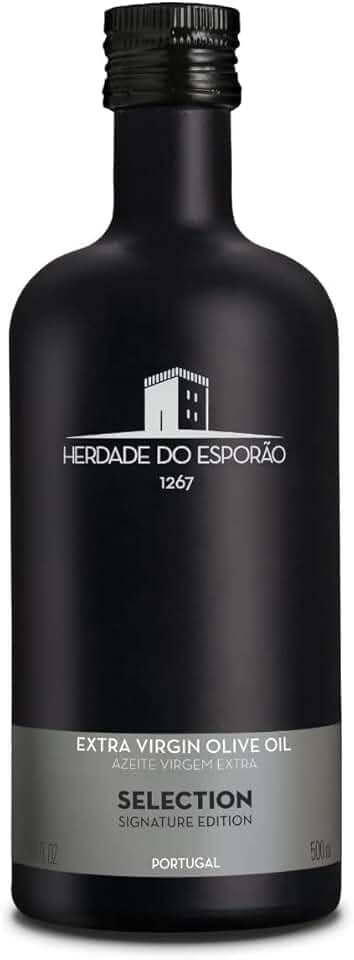 HERDADE DO ESPORÃO Azeite de Oliva Extra Virgem Selecção 500ml