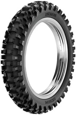 Pneu Off-road Traseiro 100/100-18 RW 33 - Rinaldi