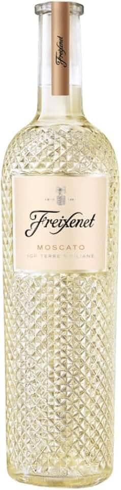 Armazém Seu Luiz, Vinho Italiano Moscato Suave Freixenet 750m