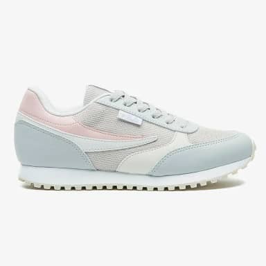Tenis Fila Renno Classic Feminino