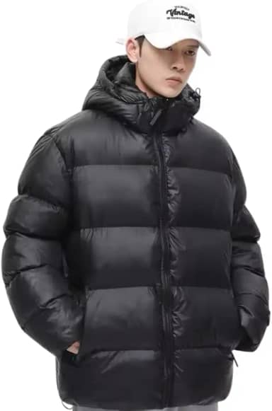 Jaqueta neve impermeável ski snow pesada frio