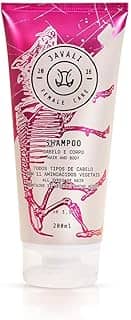 Shampoo Feminio Female Care Cabelo e Corpo (200ml) 2 em 1 Hidratante Perfumado