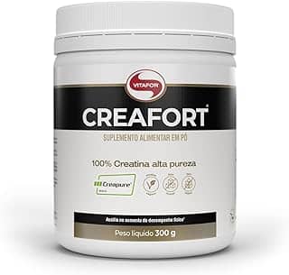 Vitafor - Creafort Creatina Creapure - 300g
