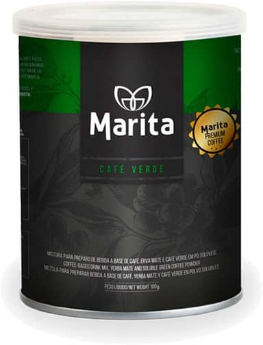 Café Verde Marita