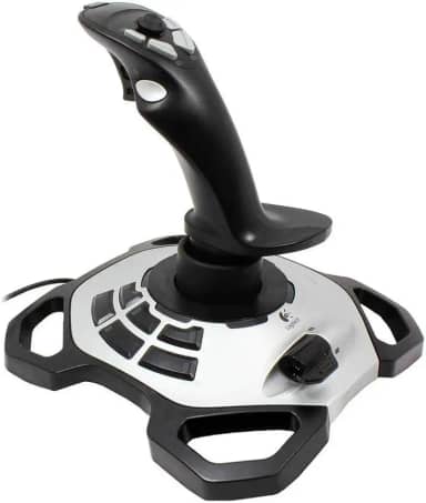 Joystick Logitech Extreme 3D Pro