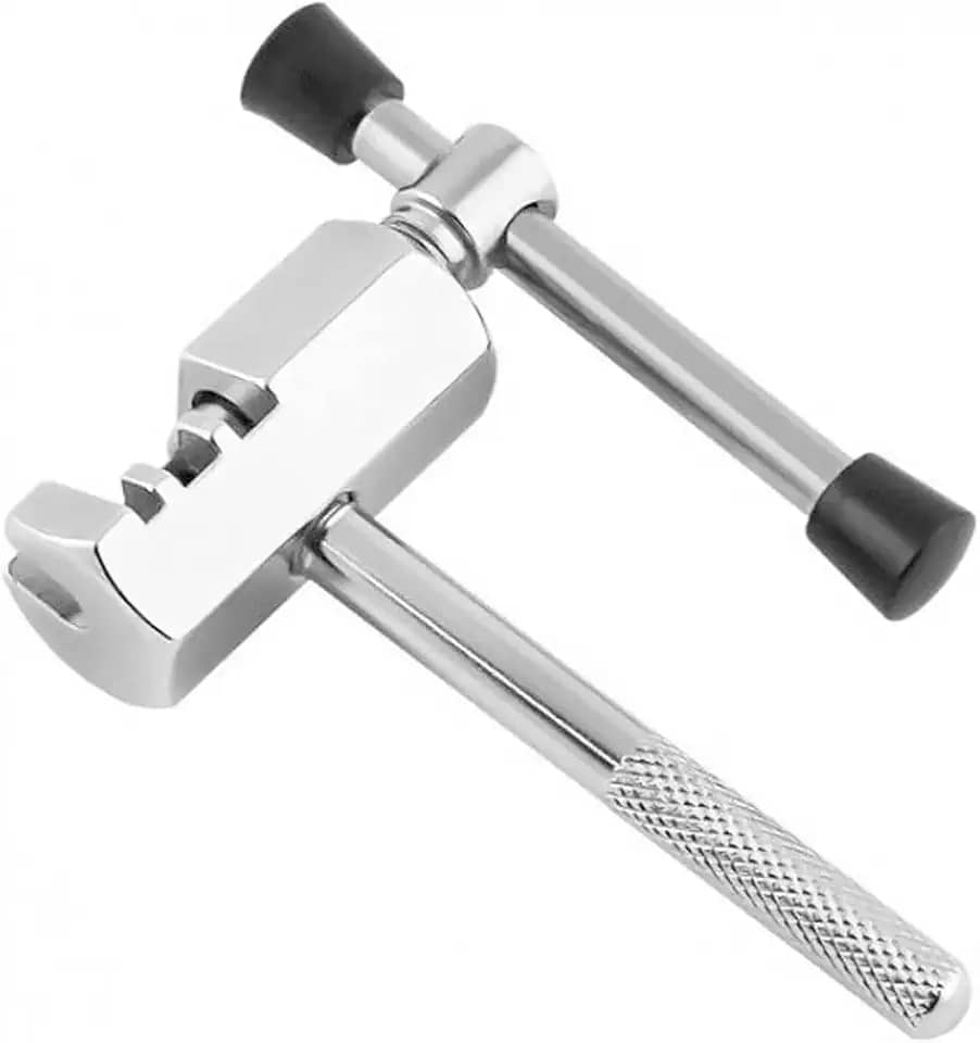 Kit Ferramenta Bike Chave Extrator De Corrente Biclicletas