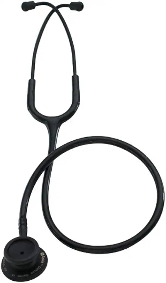 Estetoscópio Spirit Pro-lite - Black Edition