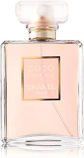 Perfume Coco Mademoiselle Feminino Eau de Parfum 100ml Chanel