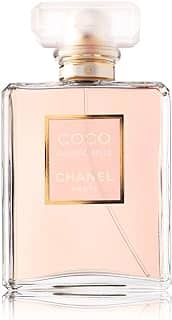 Perfume Coco Mademoiselle Feminino Eau de Parfum 100ml Chanel