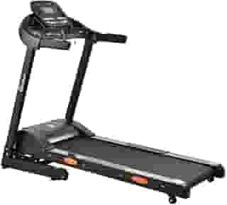 Esteira Ergometrica Eletrica Gallant Elite Pro 3.0hp 16km/H 120kg 127v (Gee12e30a-127pt)