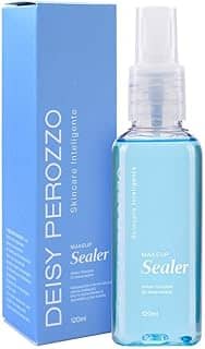 Makeup Sealer Spray Fixador de Maquiagem Deisy Perozzo