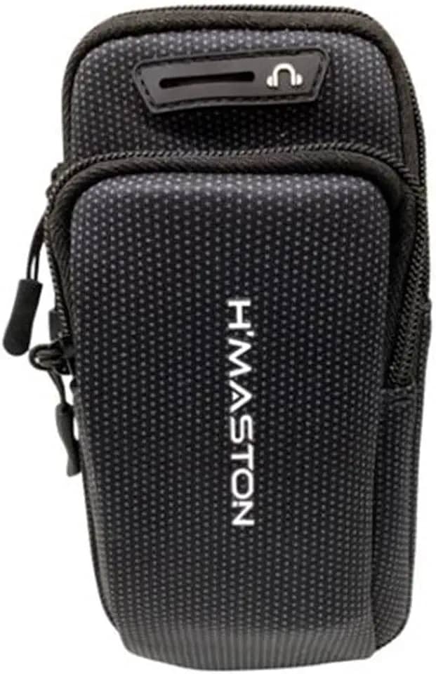 Braçadeira Suporte Braço Celular Treino Hmaston