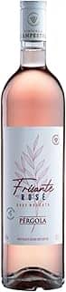 Vinho Frisante Rose Pérgola