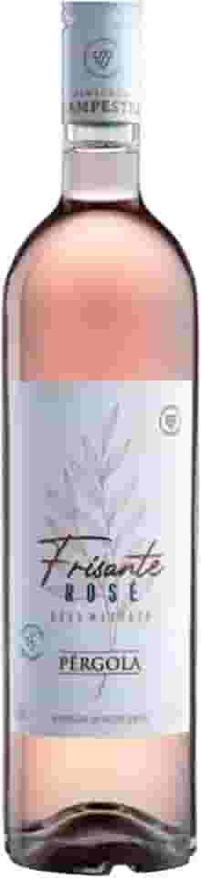 Vinho Frisante Rose Pérgola