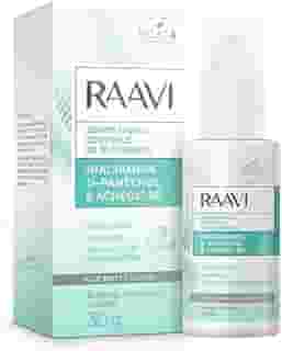 Raavi Sérum Facial Controle Da Oleosidade 30G