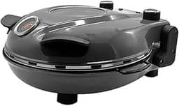 LaBravia, Forno para Pizza Grafite 220V