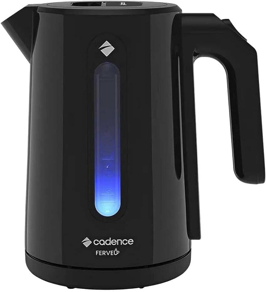 CADENCE - Chaleira Eletrica Cadence CEL390 220v