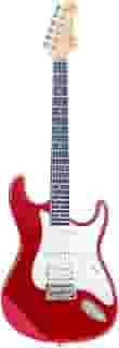 Guitarra Tagima TG-540 Metallic Red MR