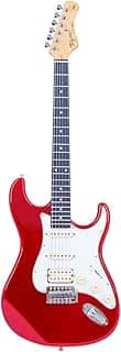 Guitarra Tagima TG-540 Metallic Red MR