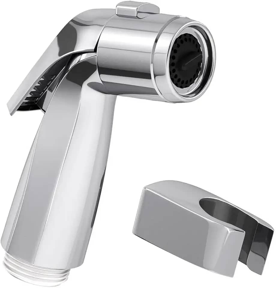 Ducha Manual Activa Avulsa, Cromado, Deca, 4906.ACT.CR