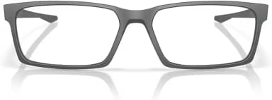 Armação para Óculos Oakley Overhead 0OX8060 Tam 59