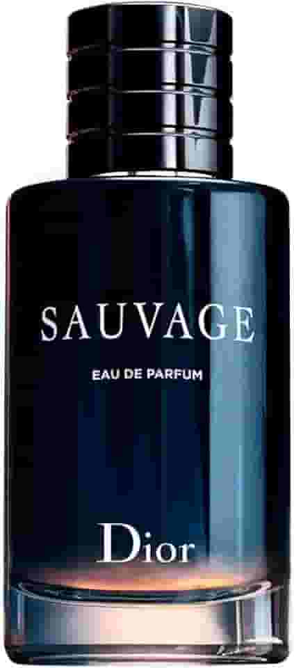 Perfume Sauvage Masculino Eau de Parfum 100ml