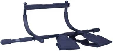 BARRA P/PORTA - MULTIFUNCIONAL - 14CM / 17CM - LIVEUP SPORTS