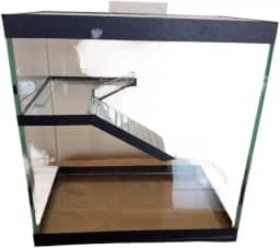 Aquaterrario Aquário 20x15x20