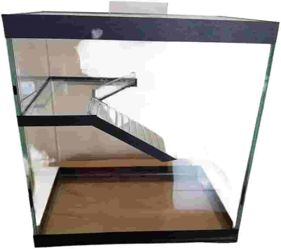 Aquaterrario Aquário 20x15x20