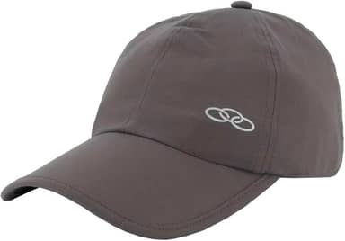 Boné Olympikus Essential Cinza Escuro
