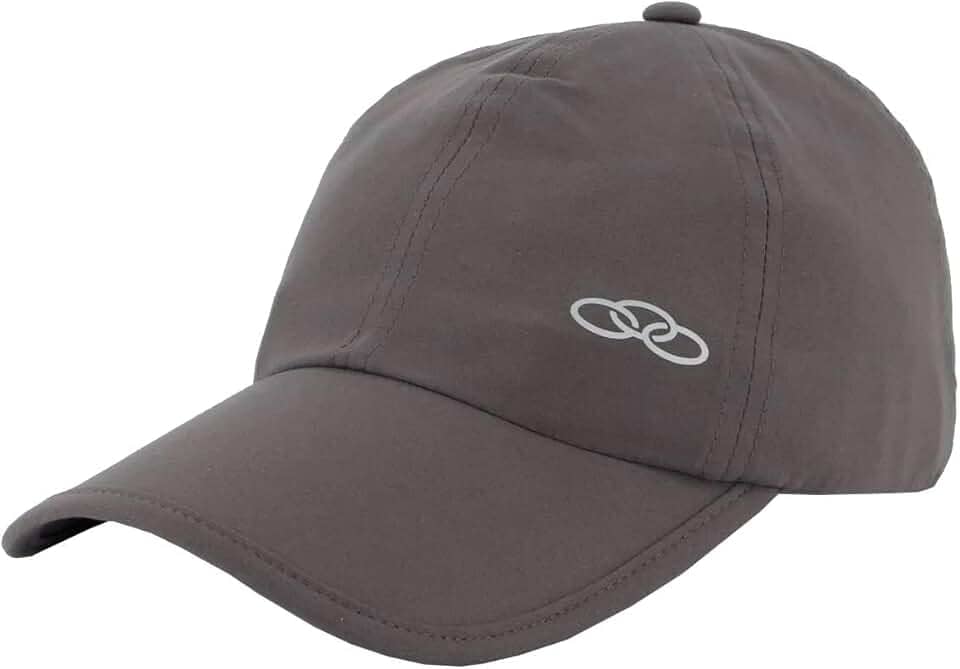 Boné Olympikus Essential Cinza Escuro