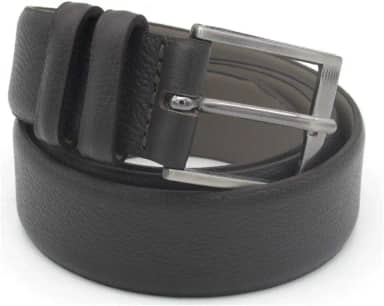 Cinto Masculino Fasolo T136403 Couro