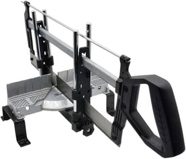 MTX Serra Meia Esquadria Manual 420 mm