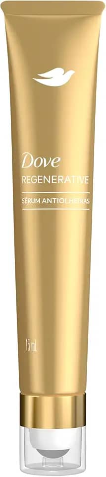 Dove Regenerative Sérum Antiolheiras 15ml
