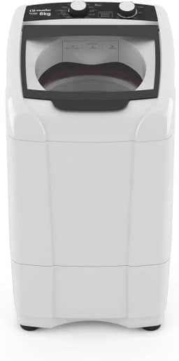 Lavadora Automática Energy 8kg 127V