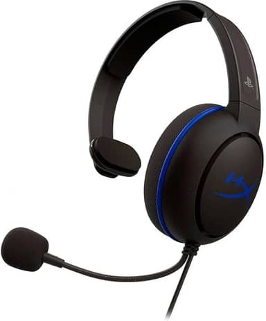 Headset Gamer Hyperx Cloud Chat PS4
