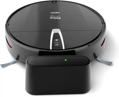 Aspirador de pó robô Philco PAS26P Bivolt