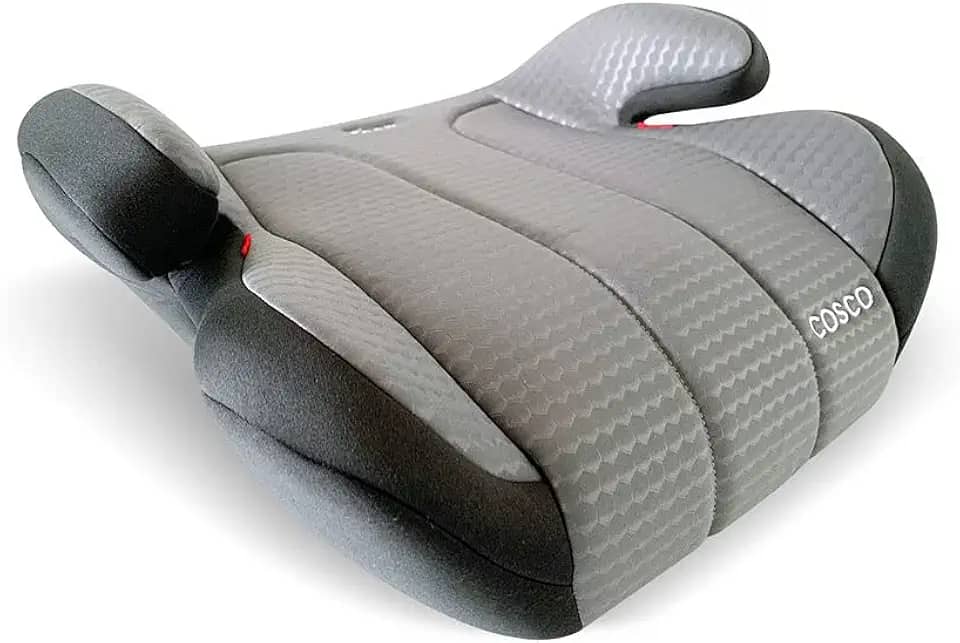 Cosco Kids, Booster Teen Cinza