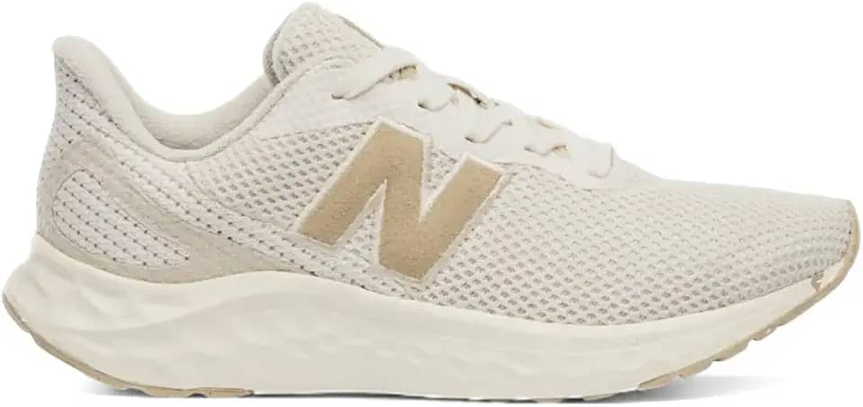Tênis De Corrida Performance New Balance Fresh Foam Arishiv4 Feminino