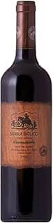 Sierra Batuco Vinho Tinto Chileno Carmenere 750Ml